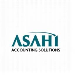 Asahi Accounting Solutions Logo